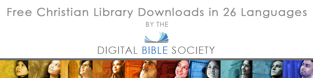 Christian Resource Library